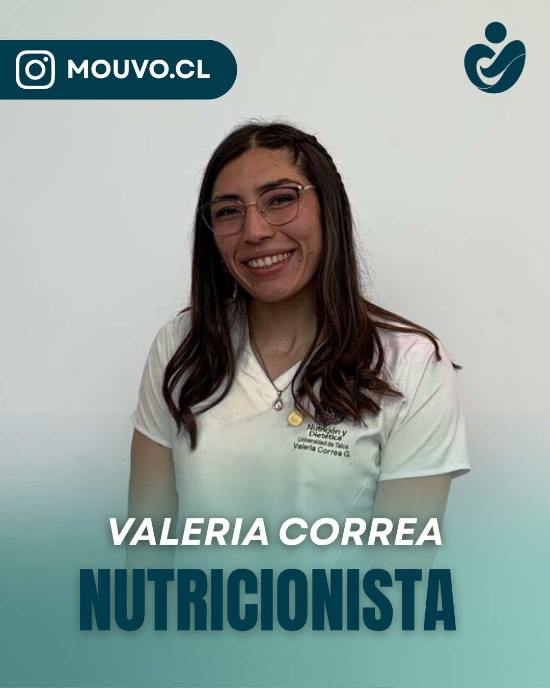 Valeria Estefanía Correa Gonzalez