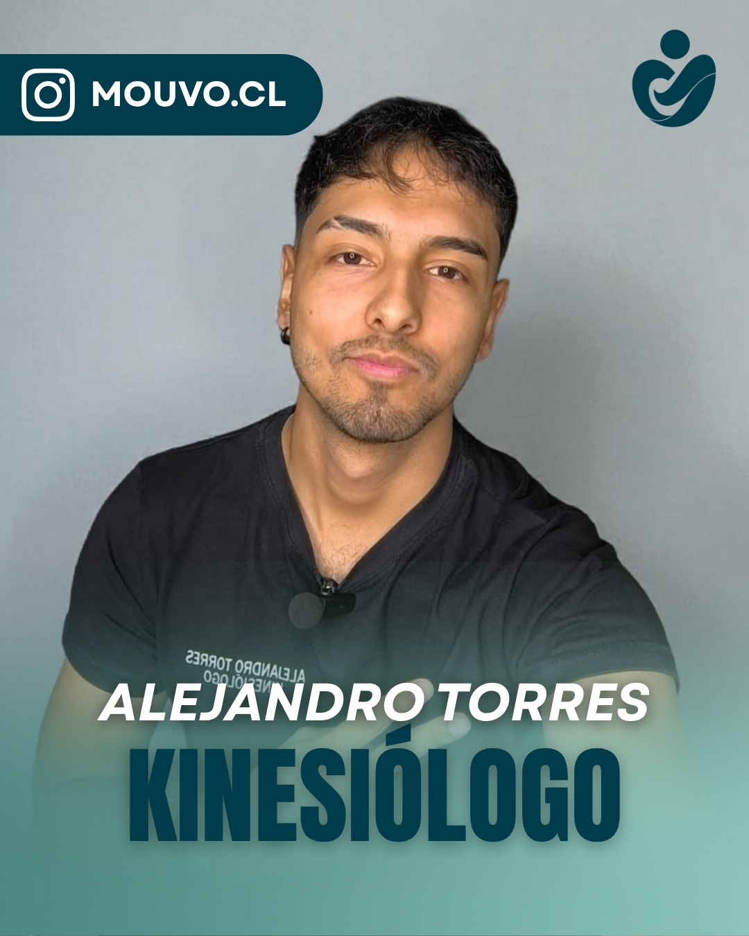 Alejandro Ignacio Torres Gonzalez